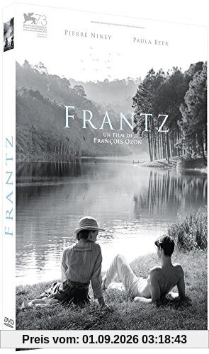 Frantz [FR Import]