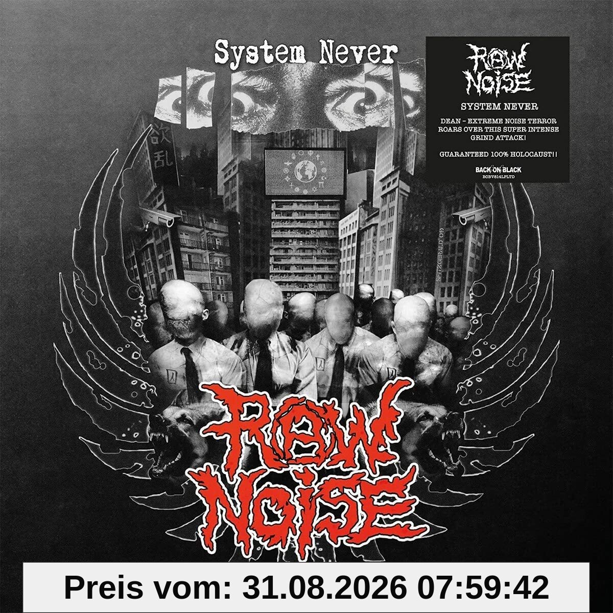 System Never