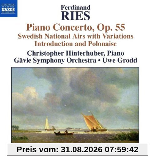 Klavierkonzerte Vol.2