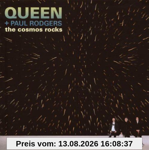 The Cosmos Rocks