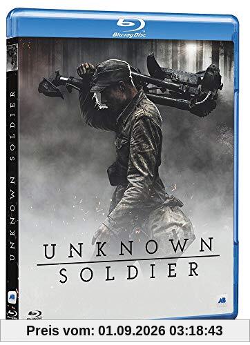 Unknown Soldier [Blu-Ray]