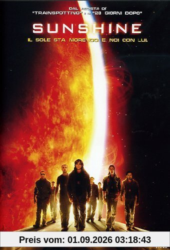 Sunshine [IT Import]