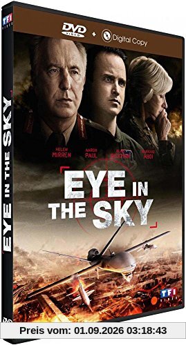 Eye in the sky [FR Import]
