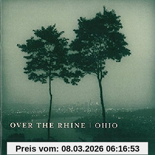 Over the Rhine Ohio