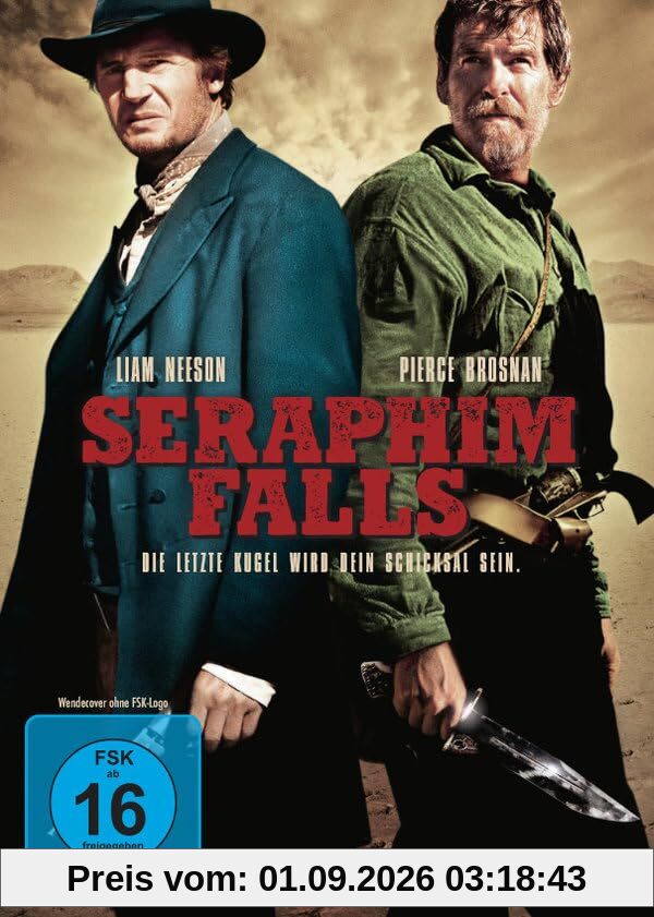 Seraphim Falls