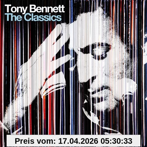 Tony Bennett Classics