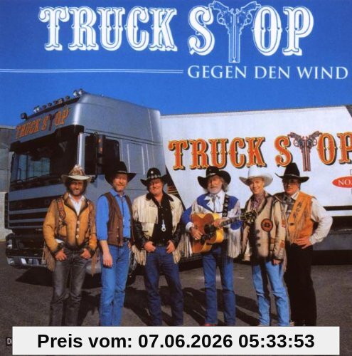 Gegen Den Wind