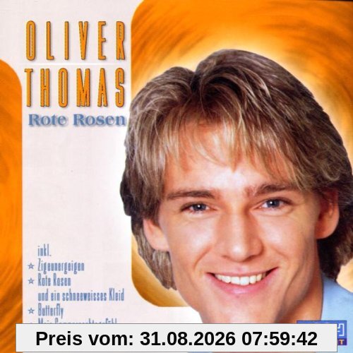 Rote Rosen