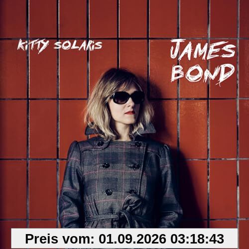 James Bond