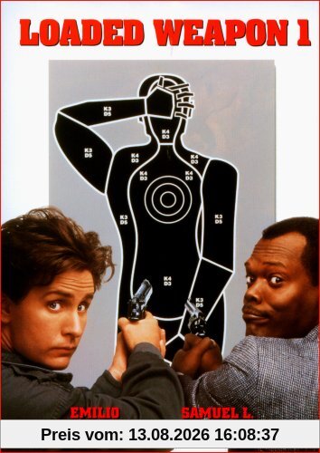 Loaded Weapon 1