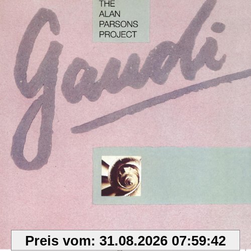Gaudi