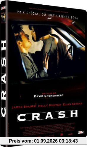 Crash [FR Import]