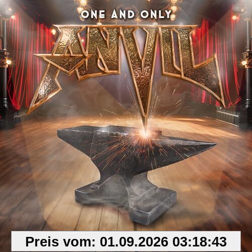 One and Only (Digipak)