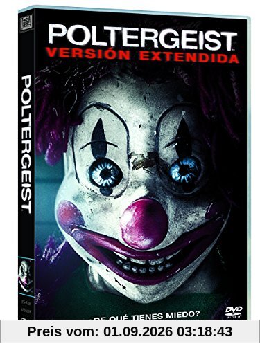 Poltergeist