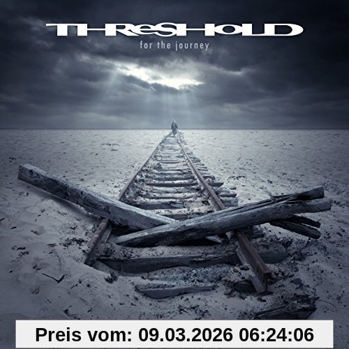 Threshold For The Journey