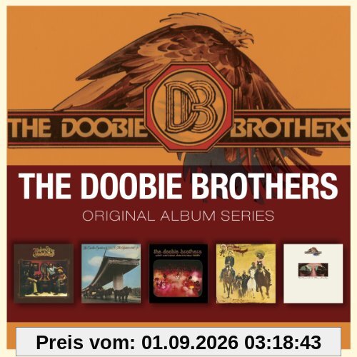 Original Album Series