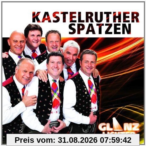 Glanzlichter
