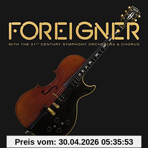 With The 21st Century Symphony Orchestra & Chorus (CD+DVD Edition)