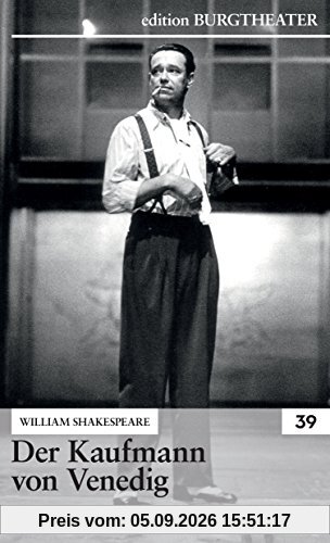 Der Kaufmann von Venedig