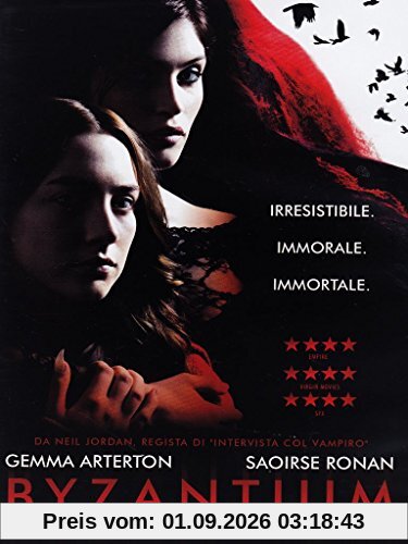 Byzantium [IT Import]