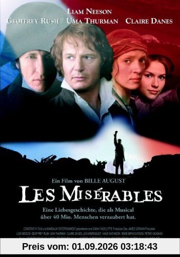Les Misérables