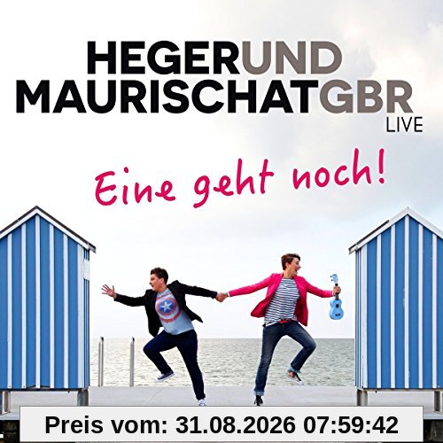 Eine Geht Noch !