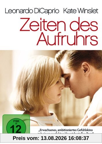 Zeiten des Aufruhrs
