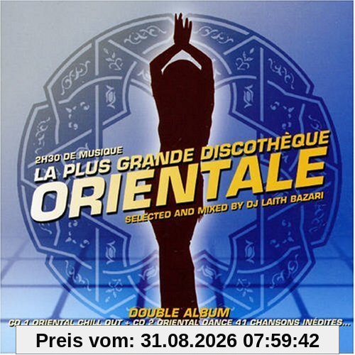 Discotheque Orientale