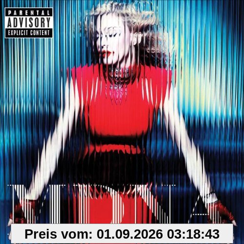 MDNA