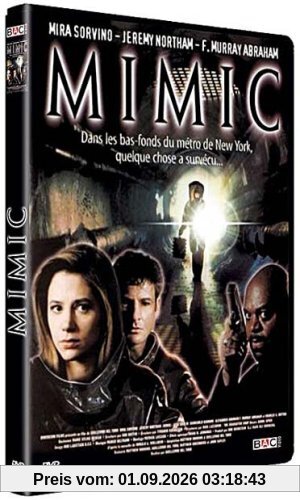 Mimic [FR IMPORT]