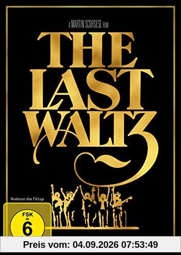 The Last Waltz