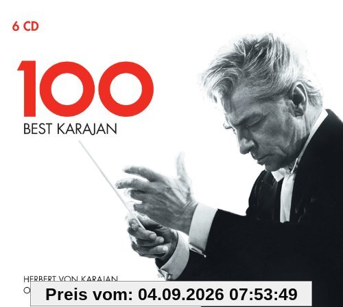 100 Best Karajan