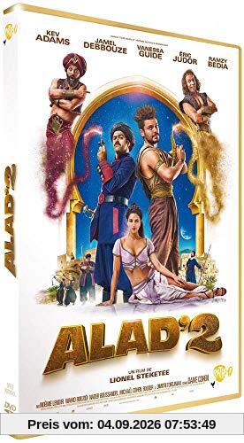 Alad'2 [FR Import]