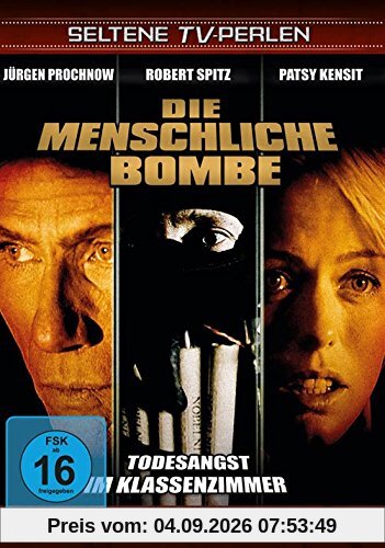 Die menschliche Bombe