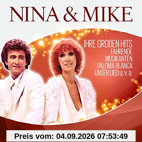 Ihre großen Hits