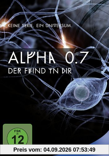 Alpha 0.7 - Der Feind in Dir