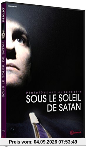 Sous le soleil de Satan