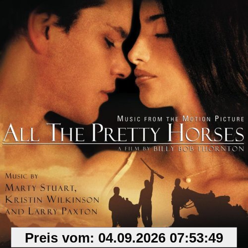 All the pretty horses