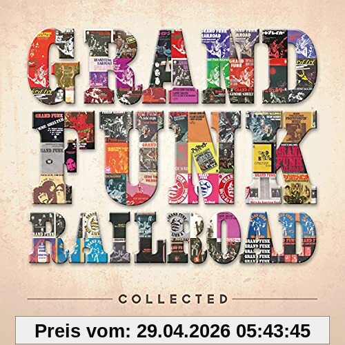 Collected [Vinyl LP]
