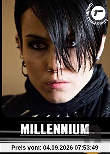 Millennium - Trilogie (6 DVD)