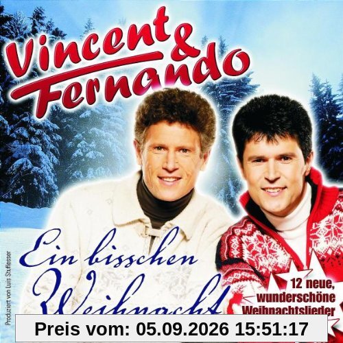 Ein Bisschen Weihnacht