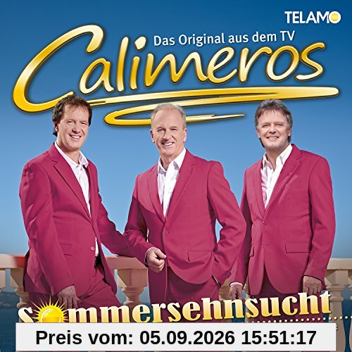 Sommersehnsucht
