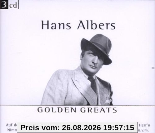 Golden Greats