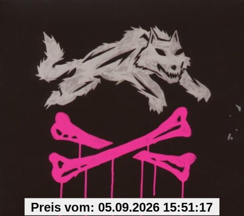 Born Into This (ltd. Edition 2CD incl. Sticker)