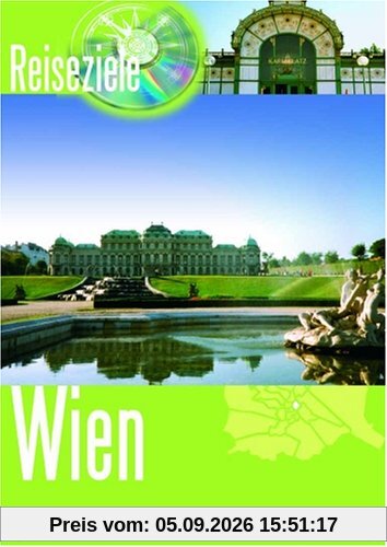 Reiseziele - Wien