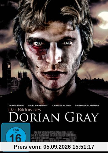 Das Bildnis des Dorian Gray