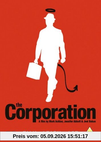 The Corporation [Special Edition] [UK Import]