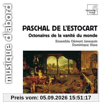 Octonaires de la Vanite du Monde