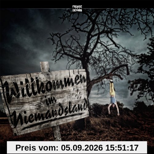 Willkommen im Niemandsland