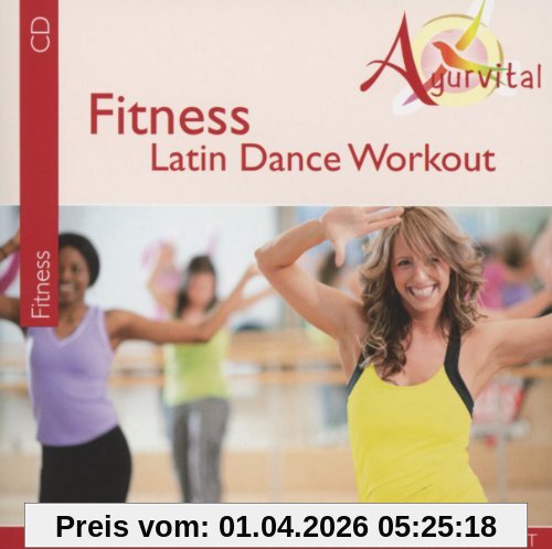 Ayurvital-Latin Dance Workout